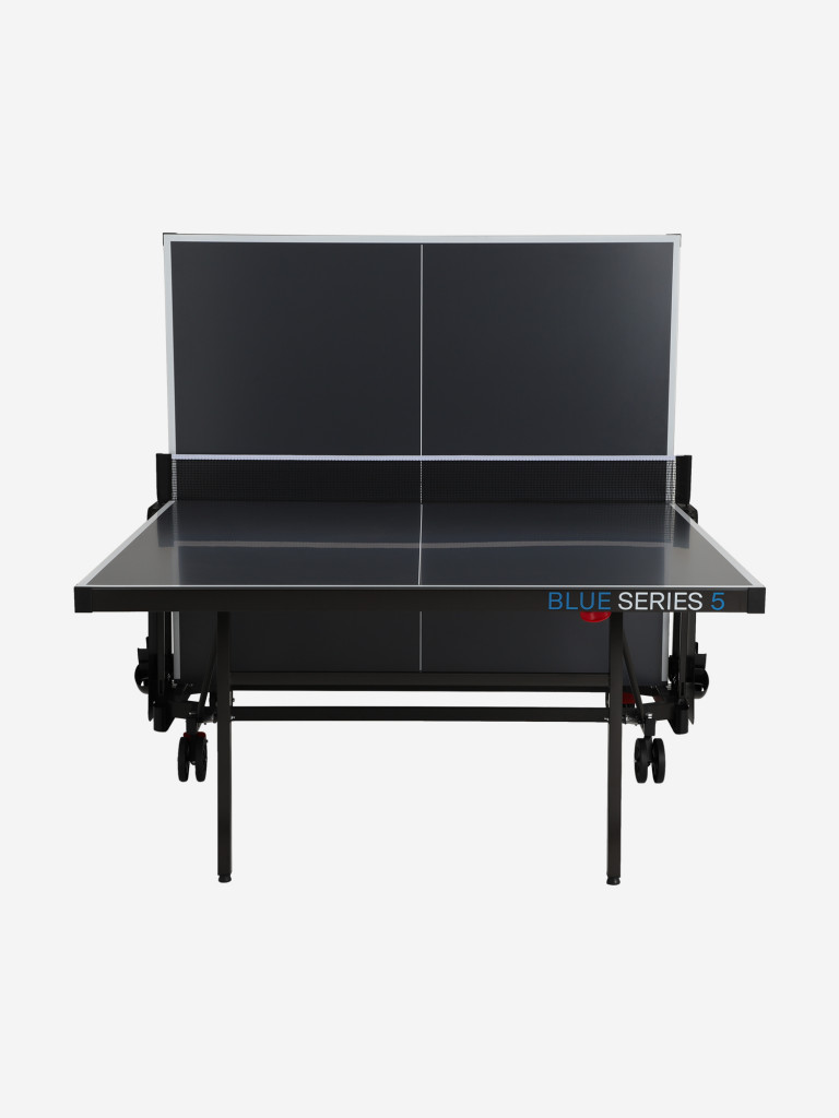 Теннисный стол всепогодный KETTLER Blue Series 5 — фото №6