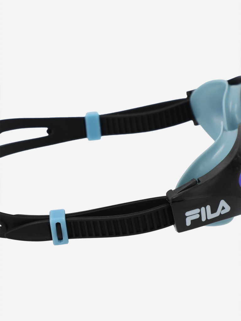 FILA Attivo Mirror жүзу көзілдірігі — фото №4