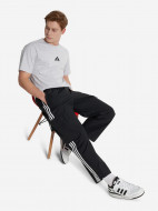 adidas ерлер футболкасы — фото №4