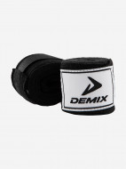Бинты боксерские эластичные Demix 3,5 м, 2 шт