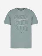 Футболка мужская PUMA — фото №6