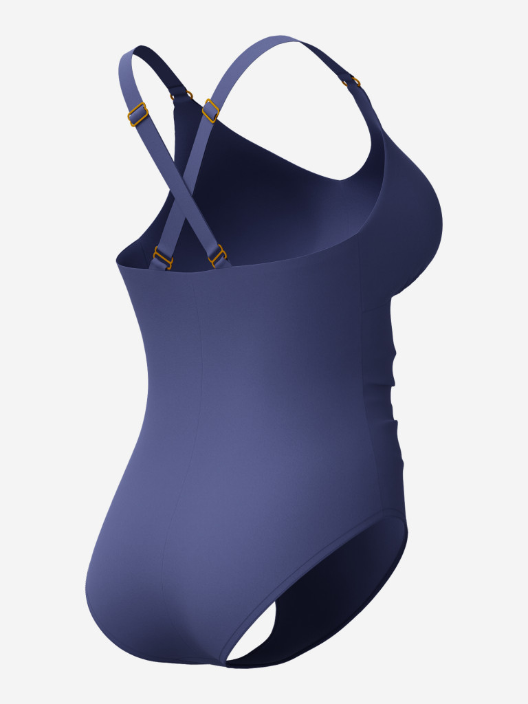 Купальник слитный женский Speedo — фото №12