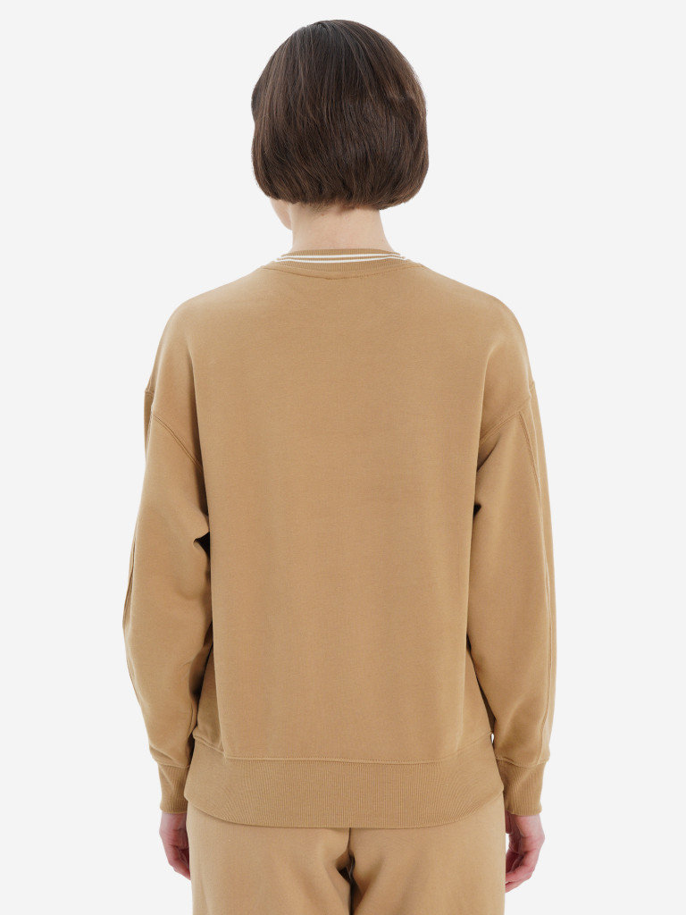 Robe di Kappa әйелдер свитшоты — фото №3