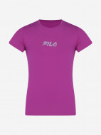 Футболка для девочек FILA — фото №6