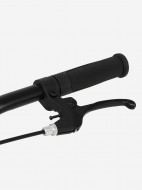 Велосипед для девочек Denton Shine 1.0 24" — фото №8