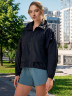 Columbia Paracutie II Windbreaker әйелдер жұқа курткасы