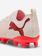 Бутсы для мальчиков PUMA Future 9 Play Fg/Ag — фото №6