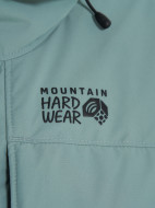 Пуховик женский Mountain Hardwear Powder Maven — фото №12