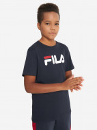 Футболка для мальчиков FILA — фото №2
