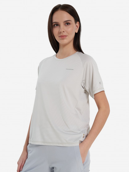 Футболка женская CRAGHOPPERS Ellie