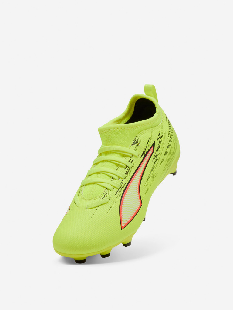 Puma Ultra 6 Match Fg/Ag ұлдар бутсы — фото №4