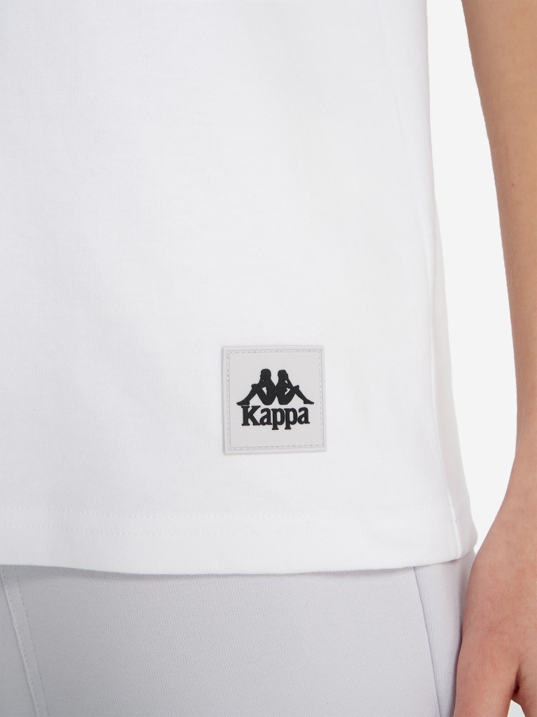 Футболка женская Kappa — фото №7