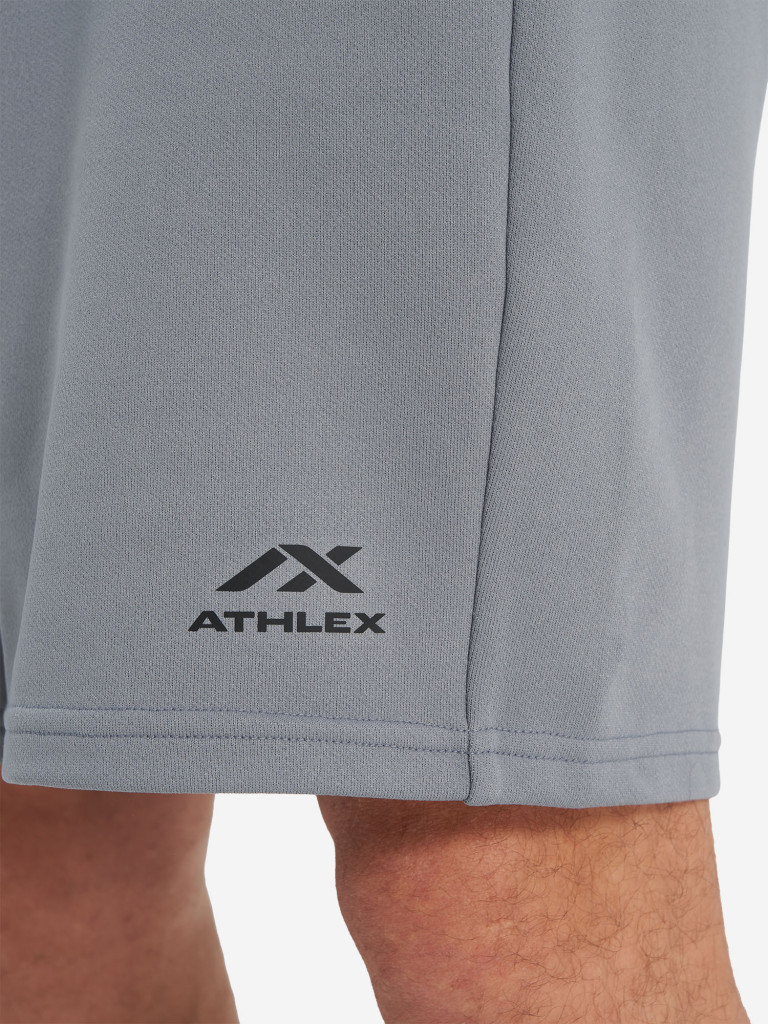 Шорты мужские Athlex — фото №11