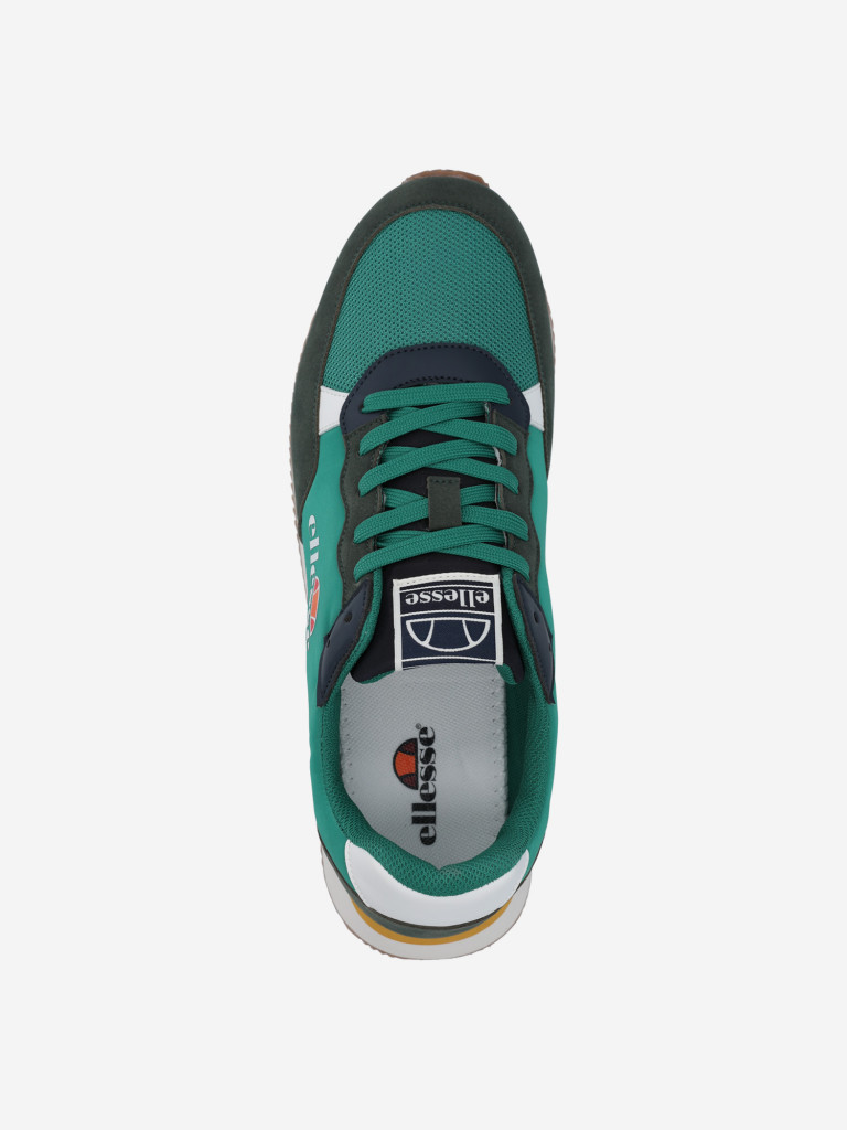 Кроссовки мужские Ellesse Supmes — фото №6