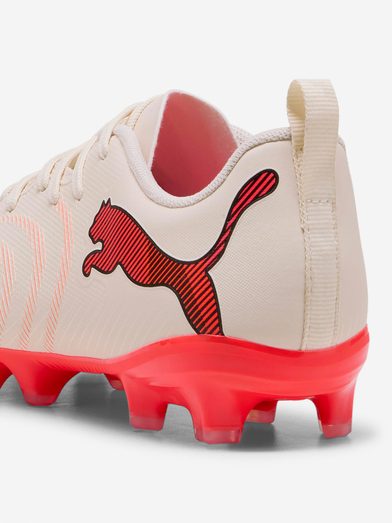 Бутсы для мальчиков PUMA Future 9 Play Fg/Ag — фото №6