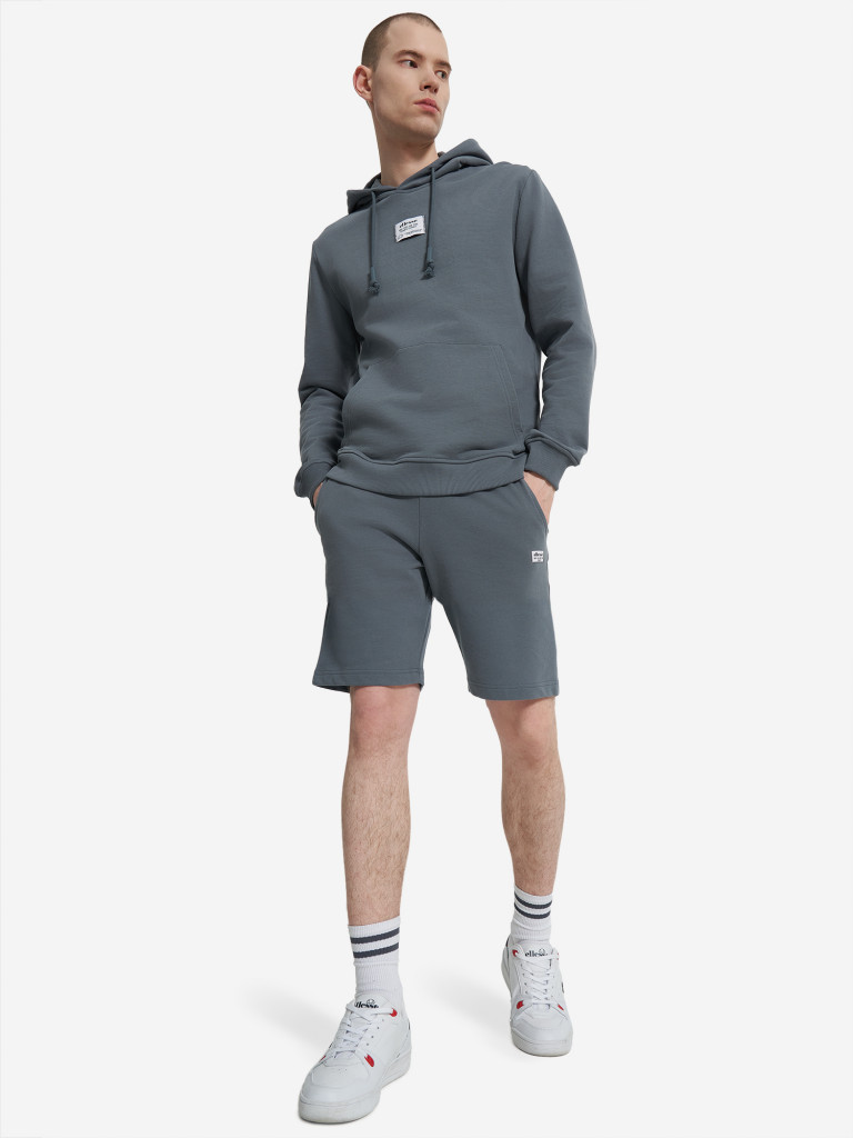 Ellesse ерлер шорты — фото №4