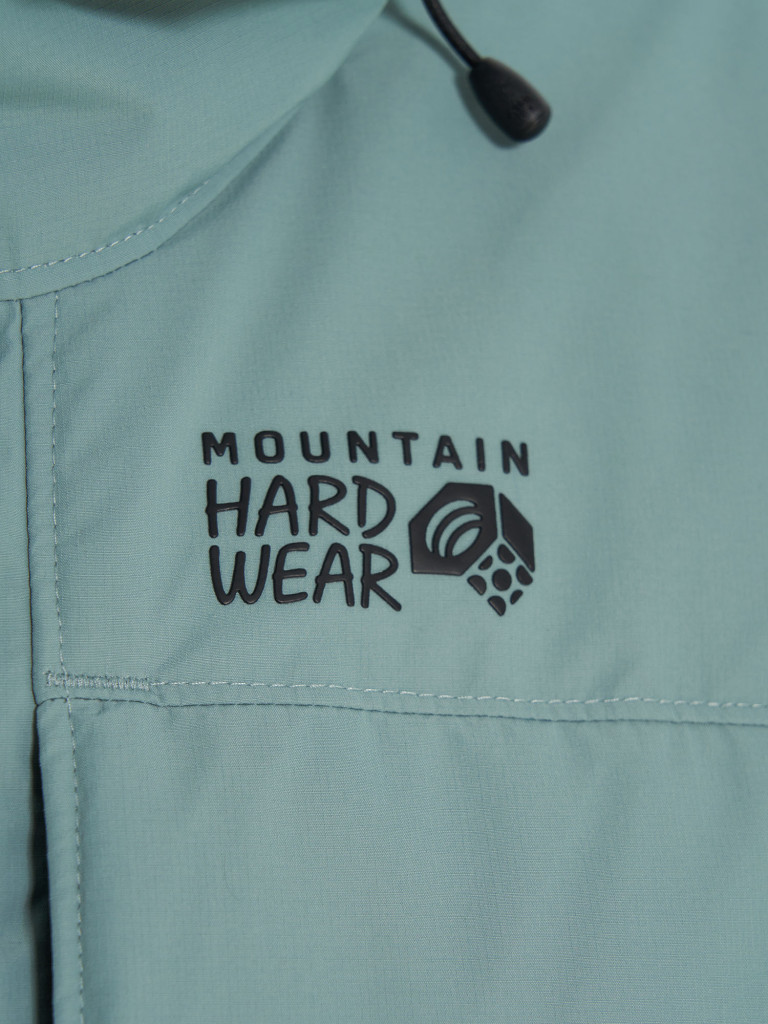 Пуховик женский Mountain Hardwear Powder Maven — фото №12