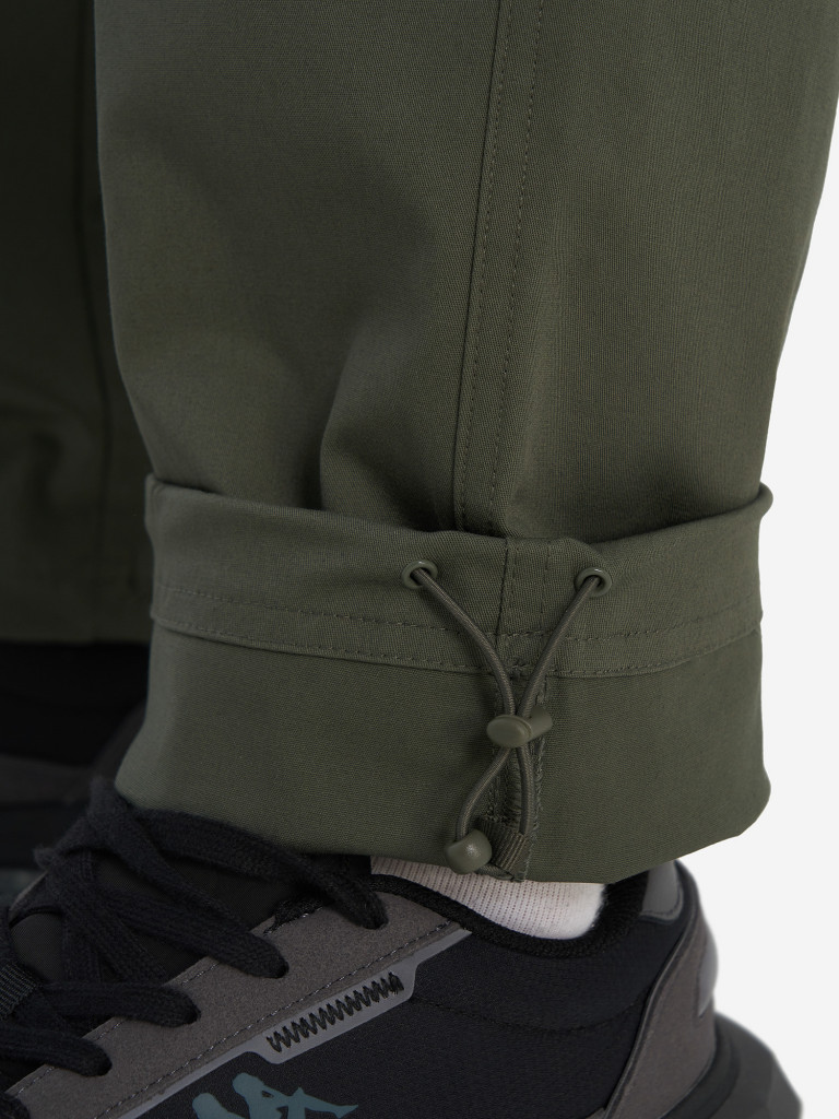 Брюки мужские Kappa — фото №13