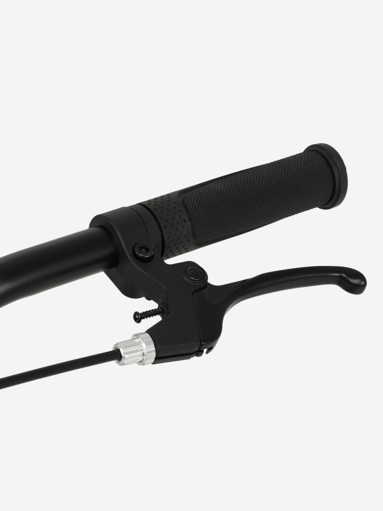 Велосипед для девочек Denton Shine 1.0 24" — фото №8