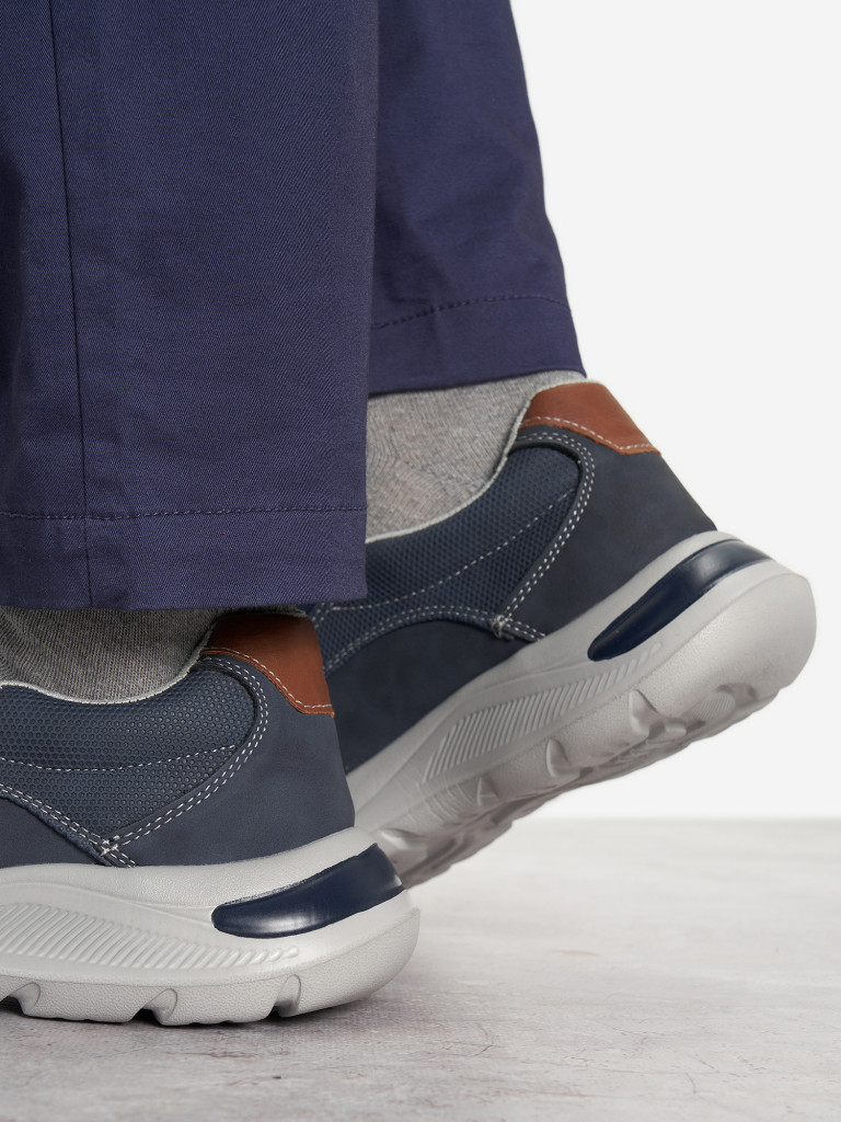 Кроссовки мужские GSD Low Top — фото №10