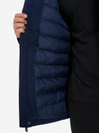 Куртка утепленная мужская Columbia Marquam Peak II Parka — фото №9