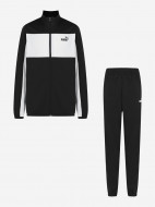 PUMA Poly Colorblock ұлдарға арналған костюмі — фото №13