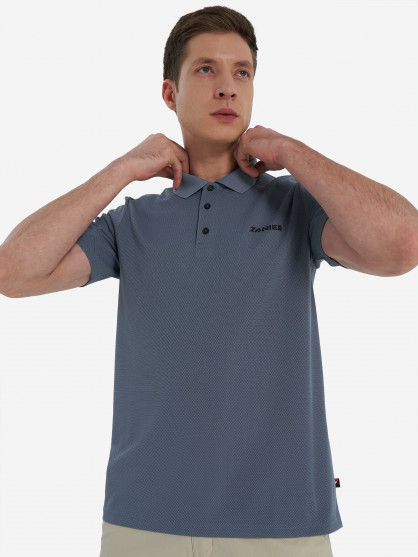 Поло мужское Zanier