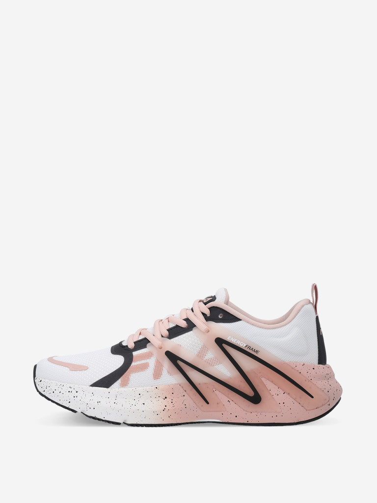Кроссовки женские FILA Neon — фото №2