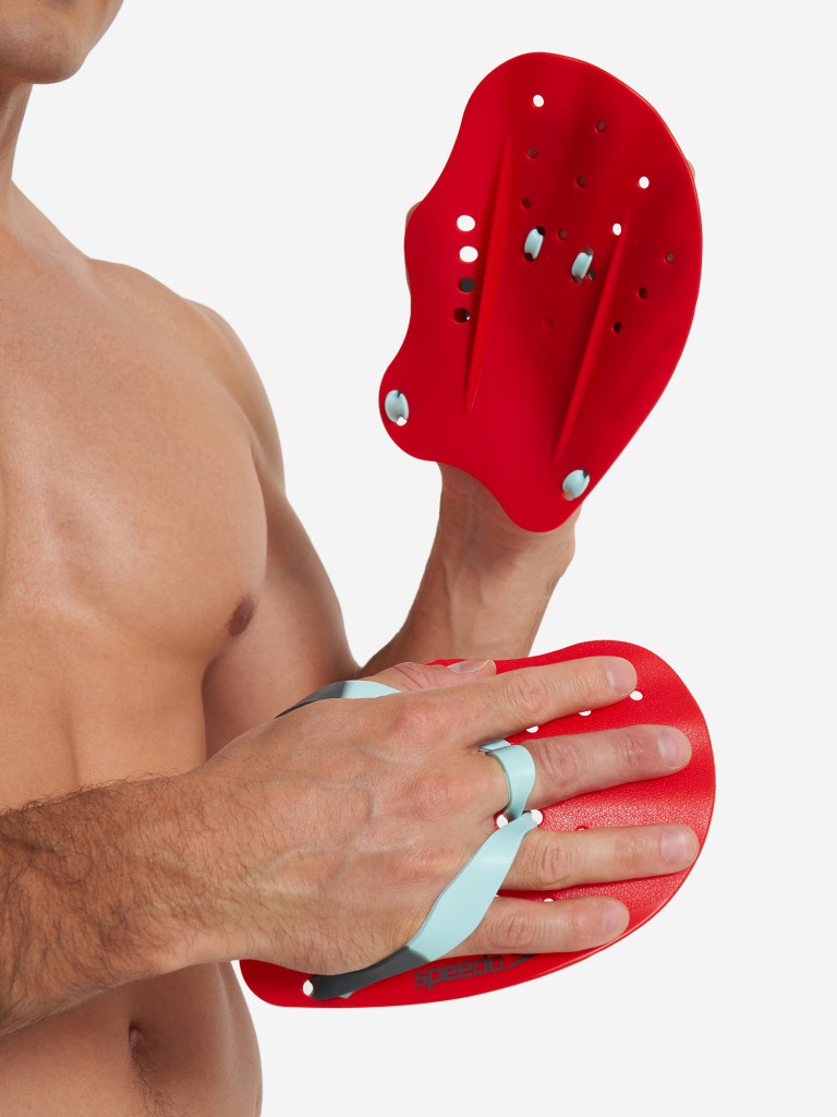 Speedo Tech есу күрекшелері — фото №4