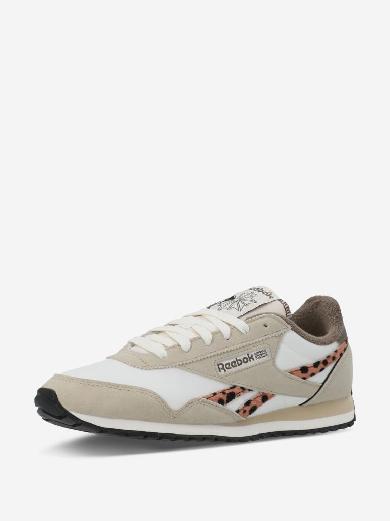 Кроссовки женские Reebok Classic Az — фото №2
