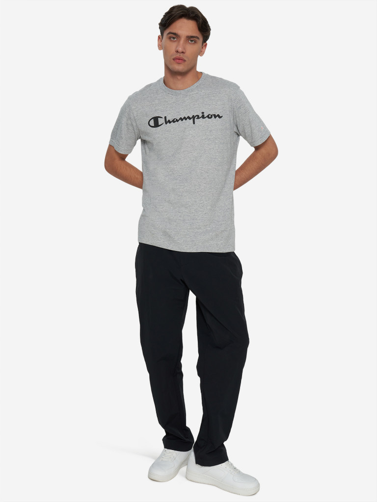 Футболка мужская Champion — фото №4