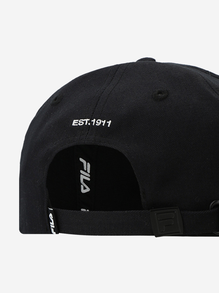 Бейсболка FILA — фото №4