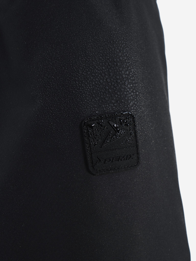 Demix ұлдарға арналған жылы курткасы — фото №11