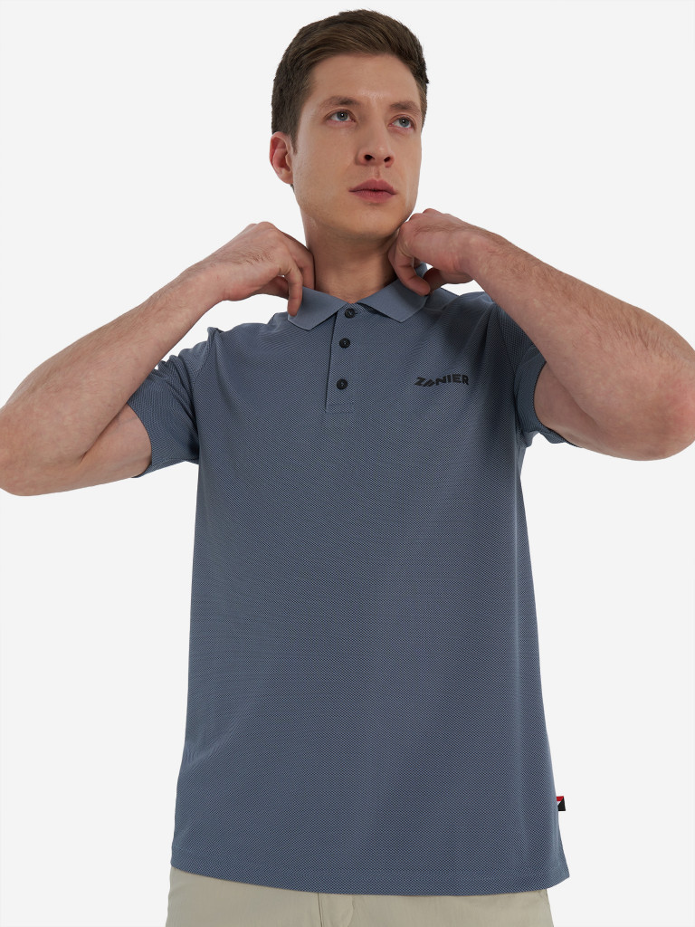 Zanier ерлер полосы