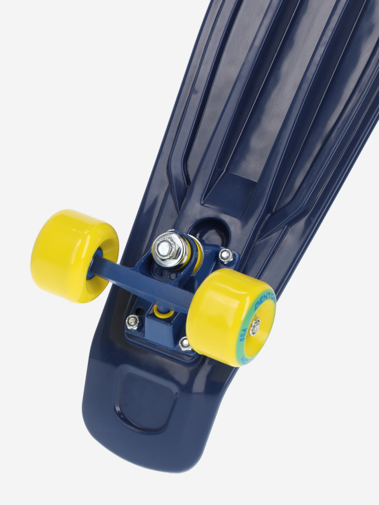 Мини-круизер детский Denton 22" — фото №7