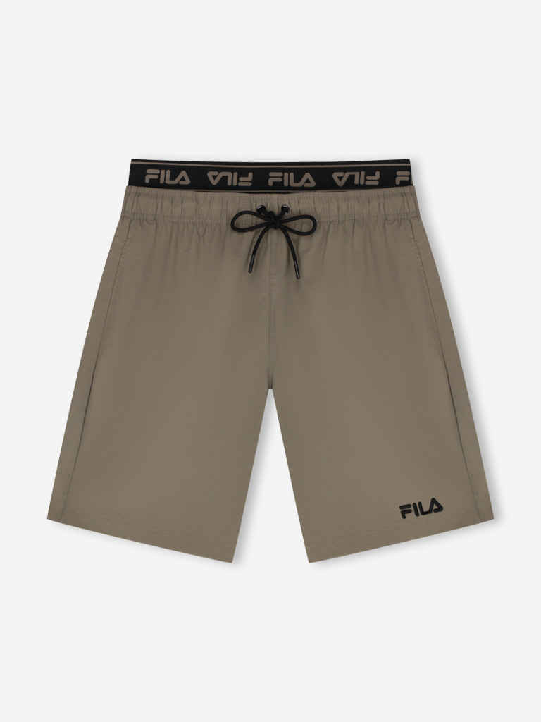 FILA ерлер жүзу шорты — фото №8