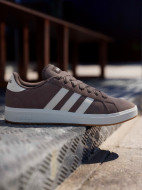adidas Grand Court Base 00 S ерлер кедысы — фото №7