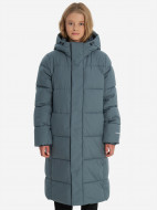 Пальто утепленное для девочек Oldos! — фото №2