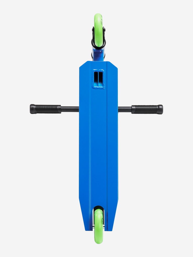 Самокат Reaction Stunt 1.1, 100 мм — фото №9