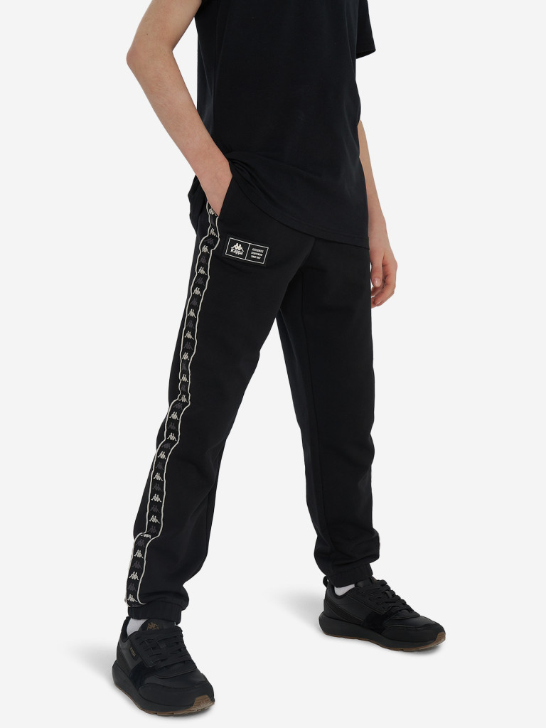 Kappa ұлдар шалбары