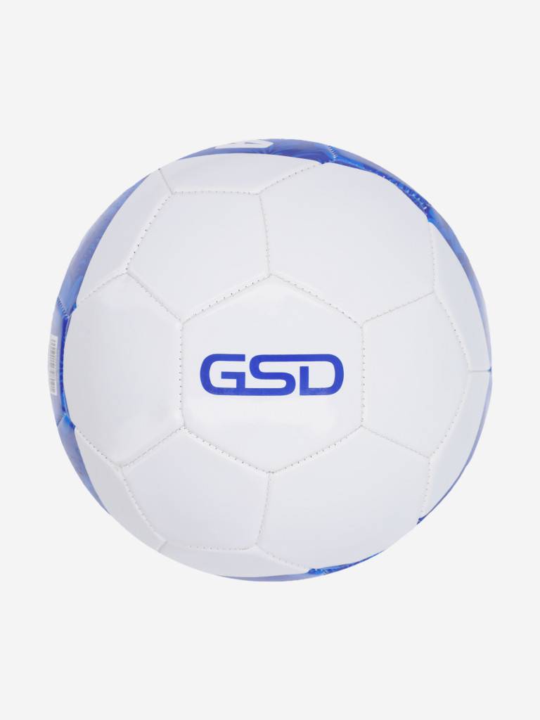 Мяч футбольный GSD Russia — фото №2