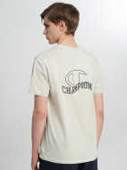 Champion ерлер футболкасы — фото №2