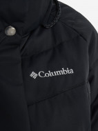 Пуховик женский Columbia Belle Isle II Mid Down Jacket — фото №14