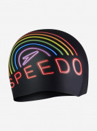 Speedo Printed жүзу телпегі — фото №2