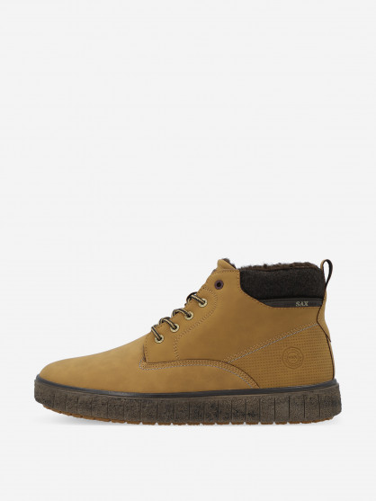 SAX Hudson ерлер жылы бәтеңкесі