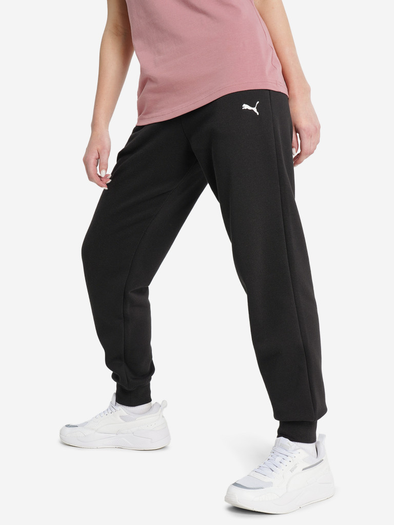 PUMA Ess қыздар шалбары