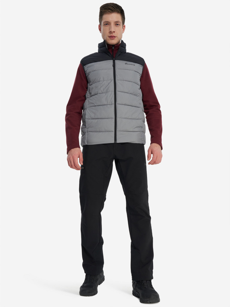 Outventure Malgora ерлер жылы кеудешесі — фото №4