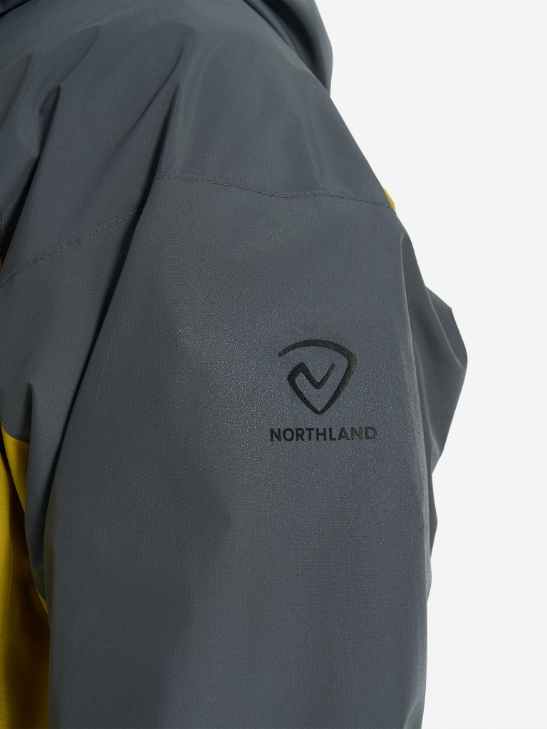 Northland ерлер жылы курткасы — фото №9