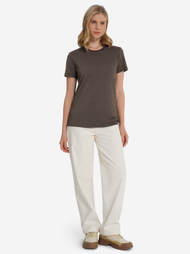 Футболка женская Cordillero — фото №4