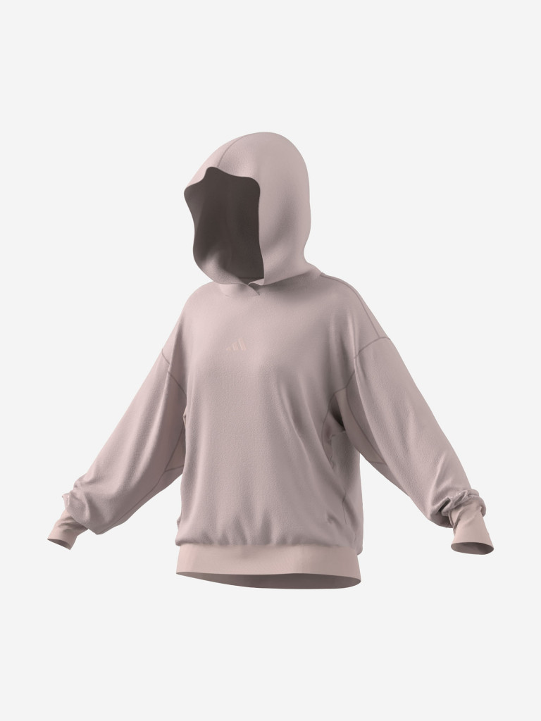 Худи женское adidas All Szn